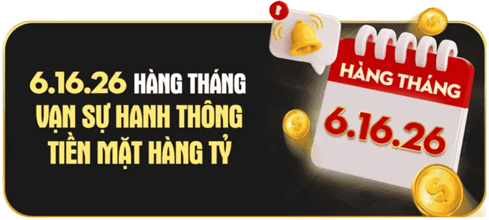Sự kiện đặc biệt và giải đấu 26tr88