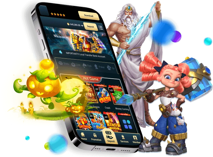 Slot Game Nổ Hũ 26tr88