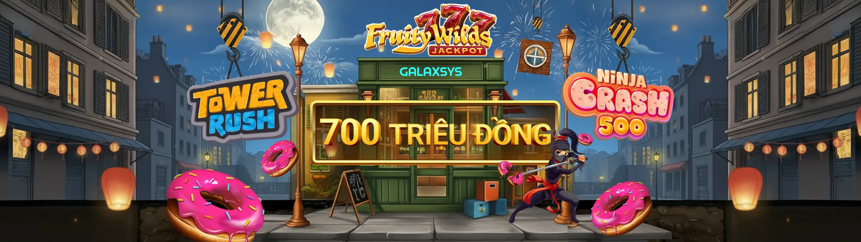 Sảnh Casino Trực Tuyến 26tr88 Sang Trọng