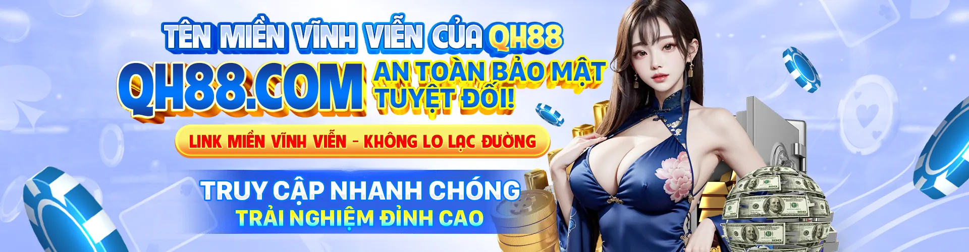 Hình ảnh đại diện Chính Sách Bảo Mật 26tr88