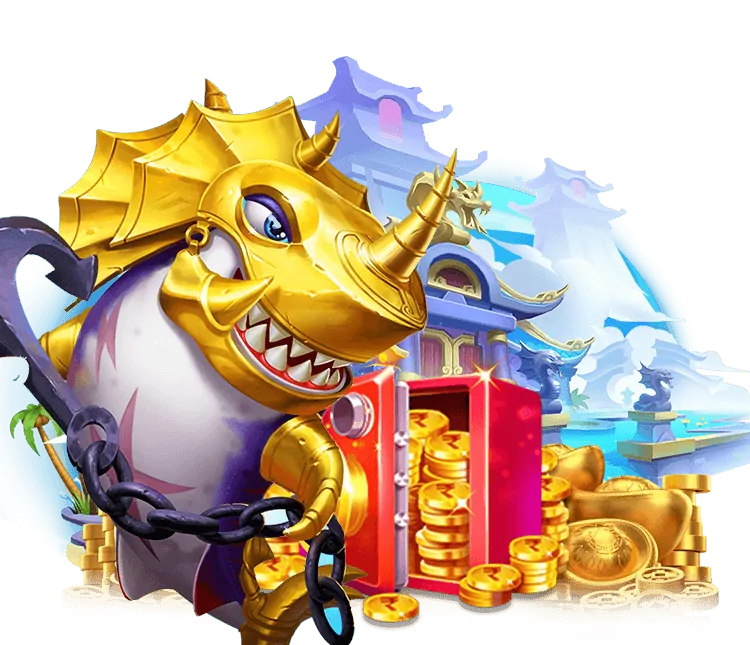 Game Bắn Cá Long Vương 26tr88